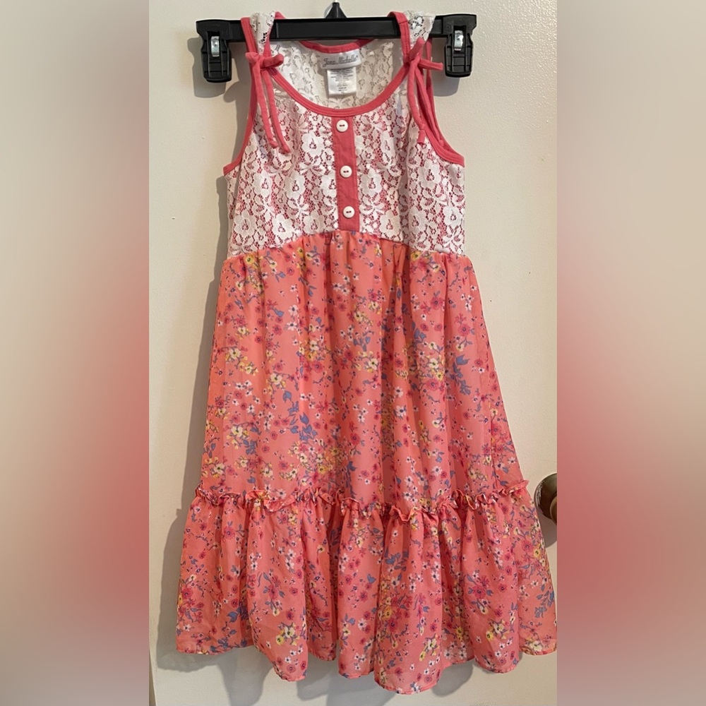Jona Michelle Kids' Sundress kids size 10